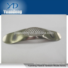 Precision casting stainless steel WAX cast